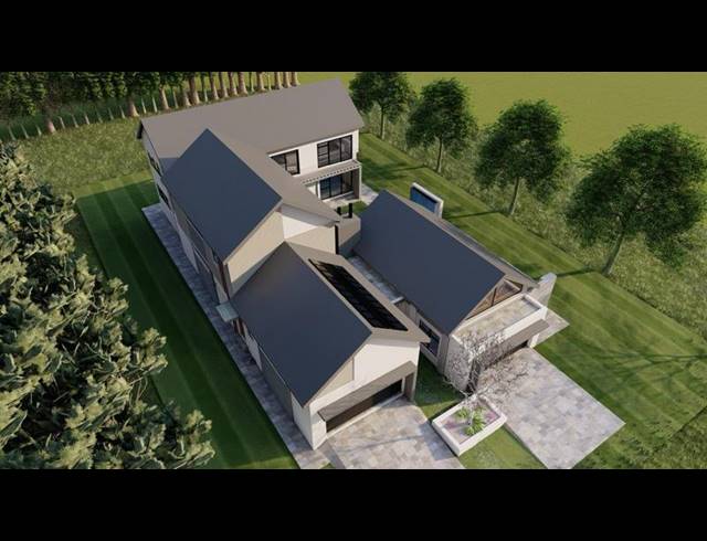 5 BEDROOM HOUSE FOR SALE IN MIDSTREAM RIDGE